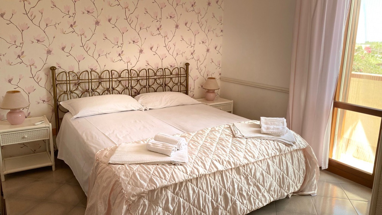 Photo of Bedroom in San Vito Lo Capo