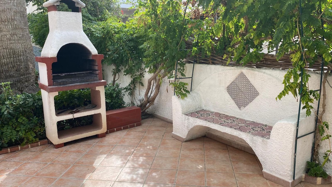 Photo of Patio Balcony in San Vito Lo Capo