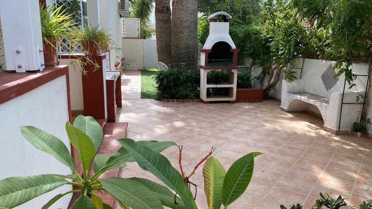 Photo of Patio Balcony in San Vito Lo Capo