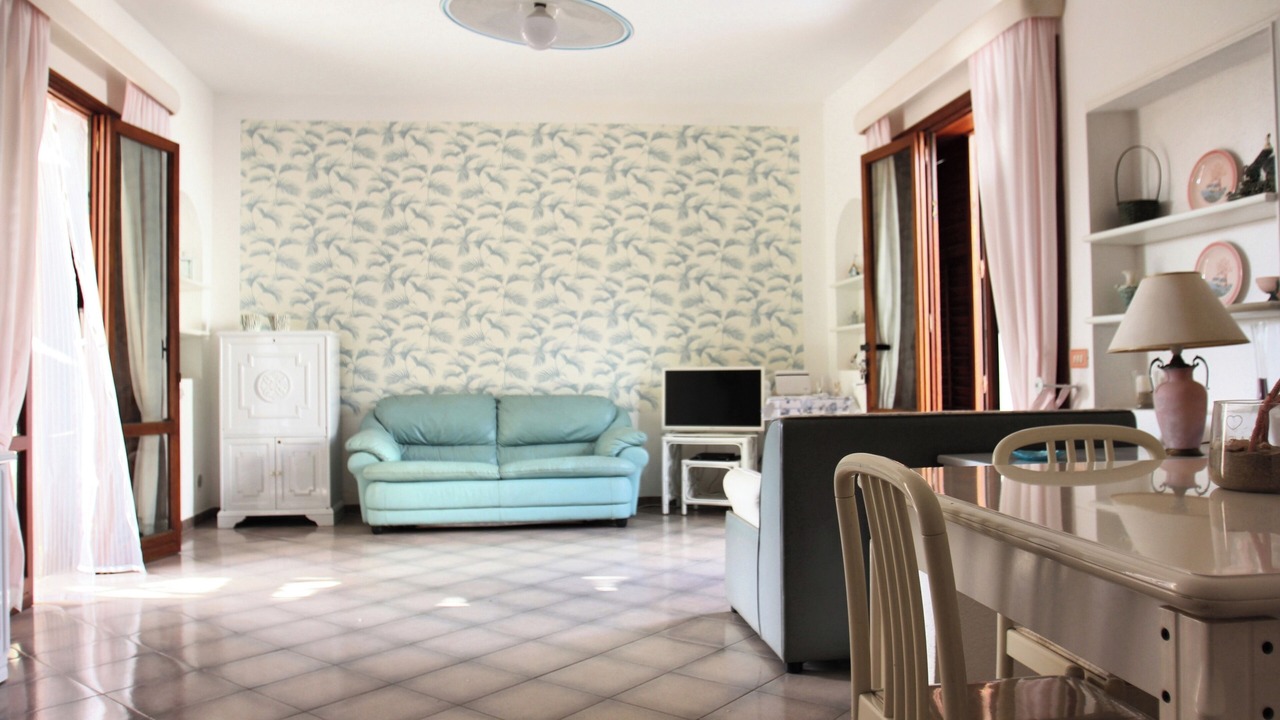 Photo of Livingroom in San Vito Lo Capo