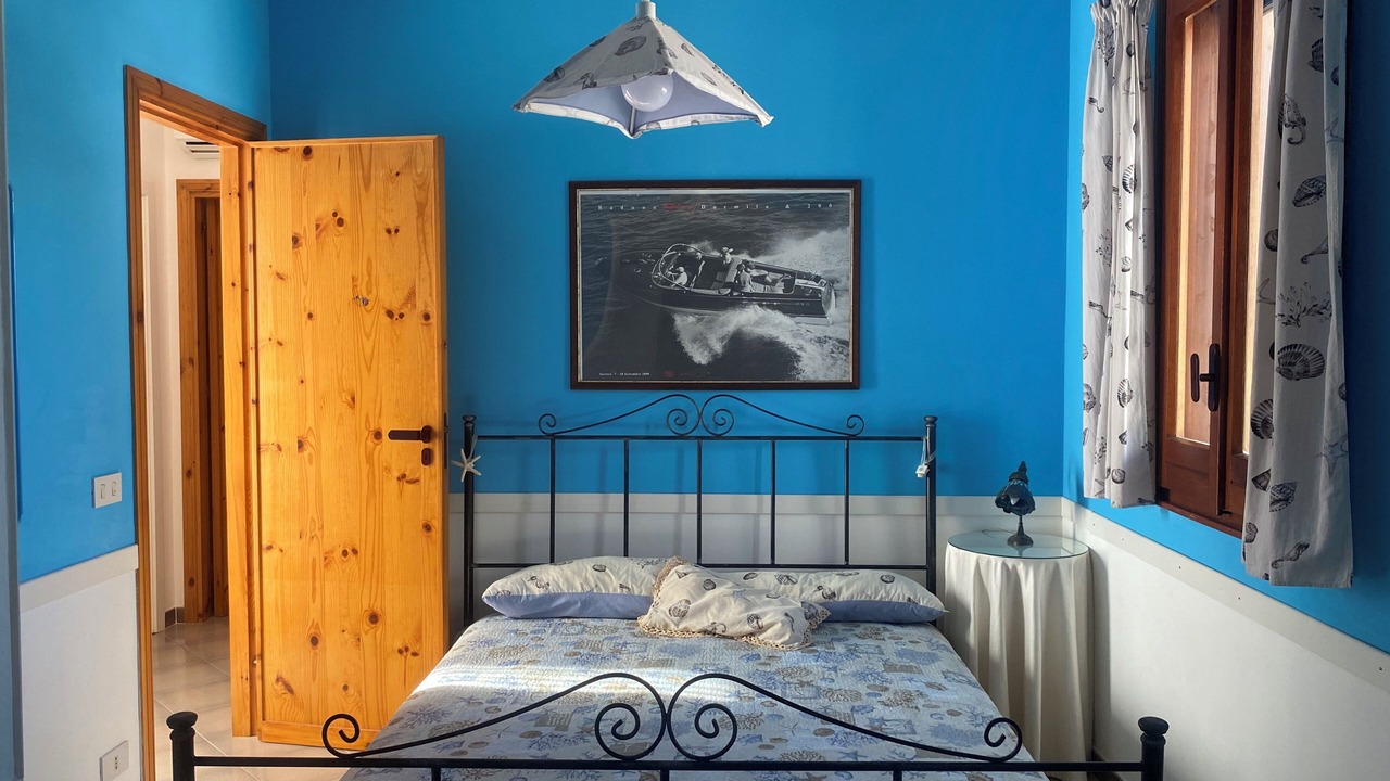 Photo of Bedroom in San Vito Lo Capo