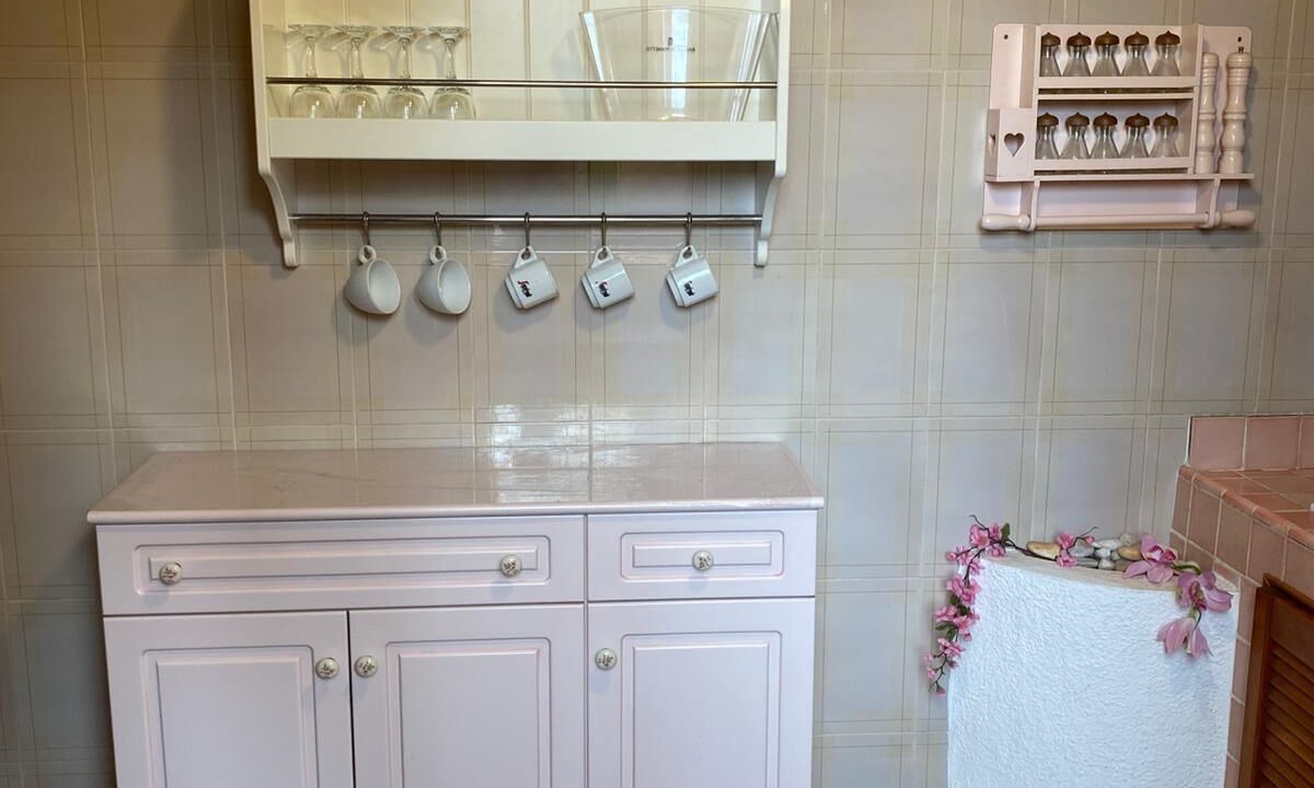 Photo of Bathroom in San Vito Lo Capo