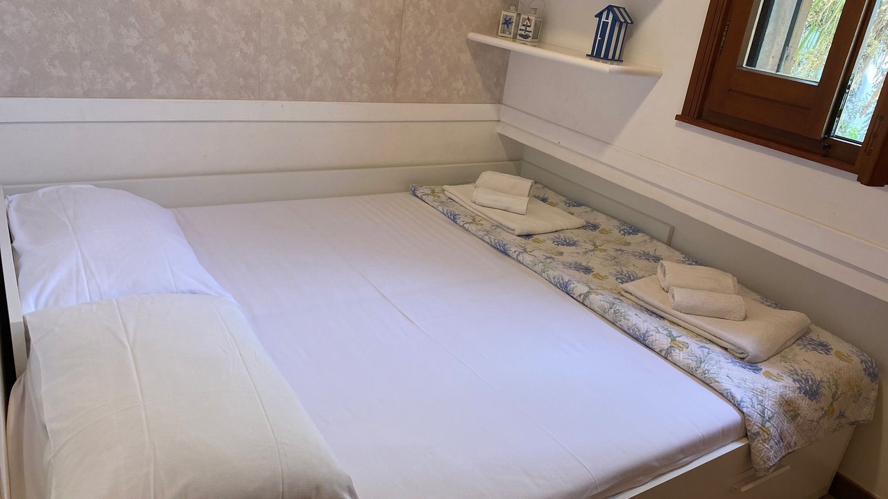 Photo of Bedroom in San Vito Lo Capo