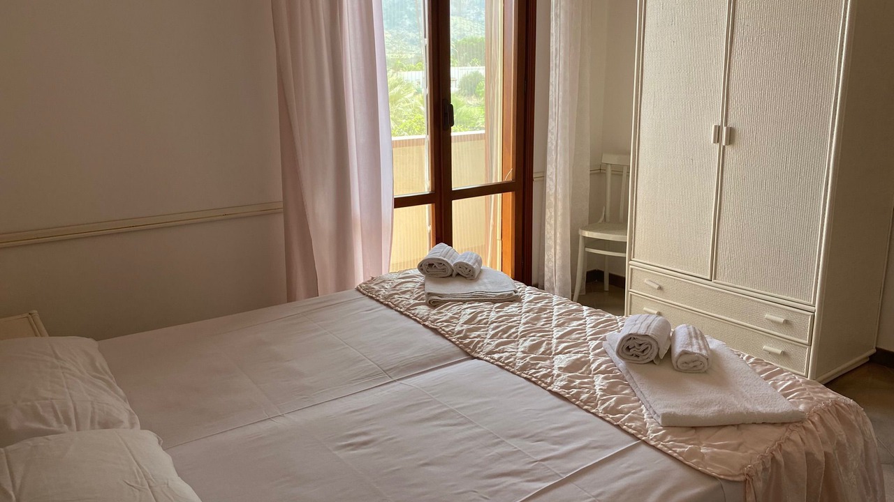 Photo of Bedroom in San Vito Lo Capo