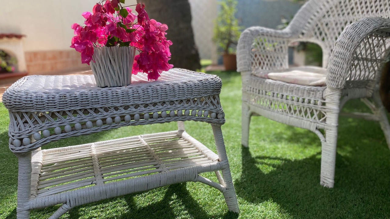 Photo of Patio Balcony in San Vito Lo Capo