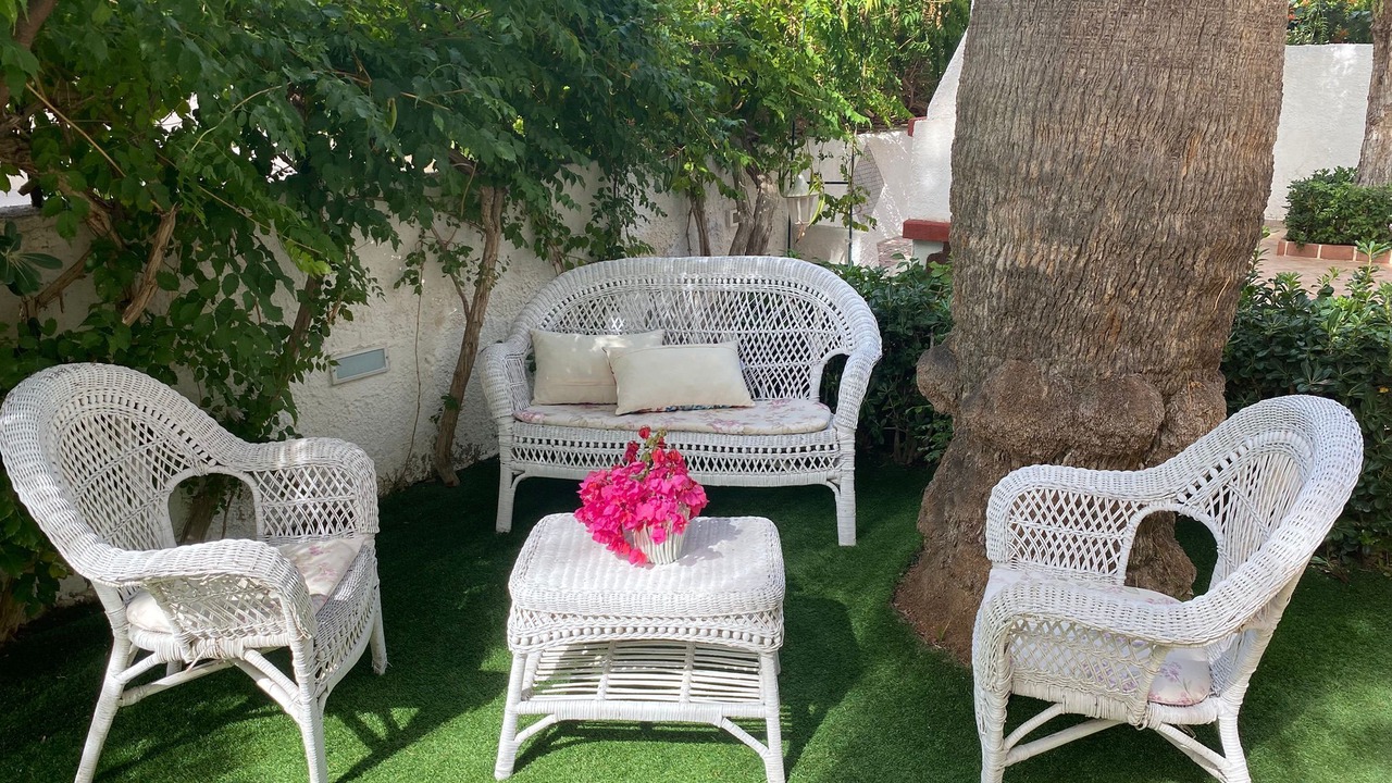 Photo of Patio Balcony in San Vito Lo Capo
