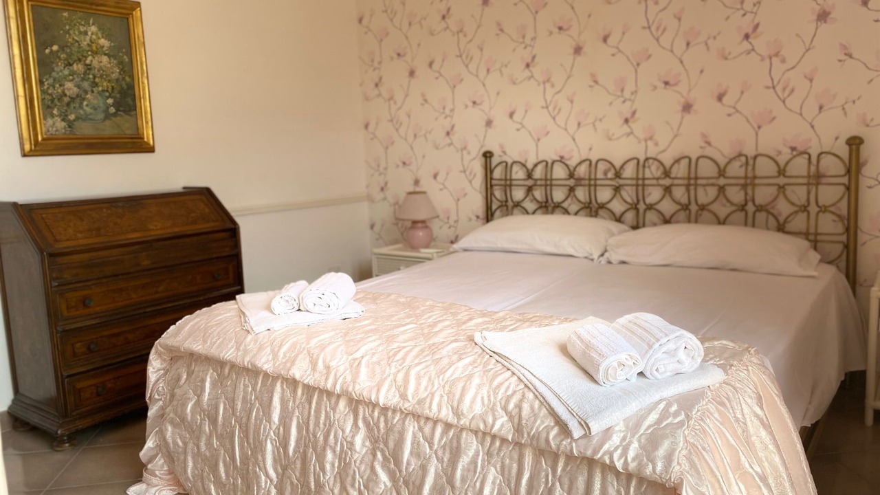 Photo of Bedroom in San Vito Lo Capo