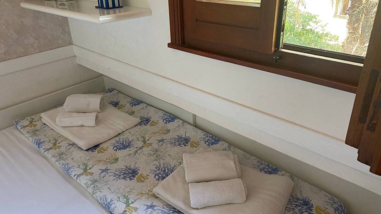 Photo of Bedroom in San Vito Lo Capo