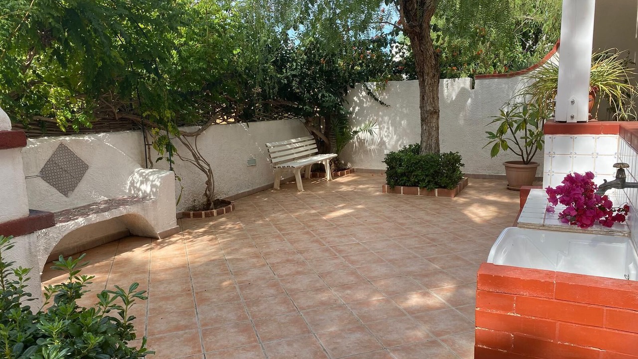 Photo of Outdoor in San Vito Lo Capo