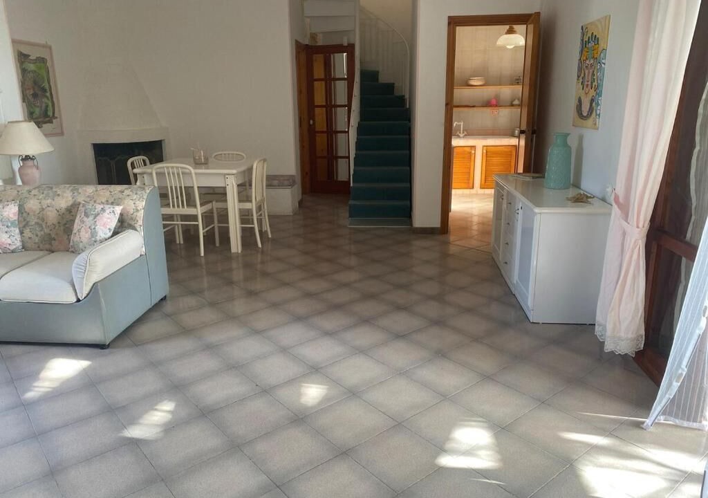 Photo of Livingroom in San Vito Lo Capo