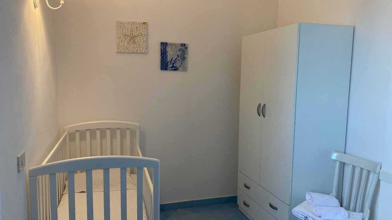 Photo of Bedroom in San Vito Lo Capo