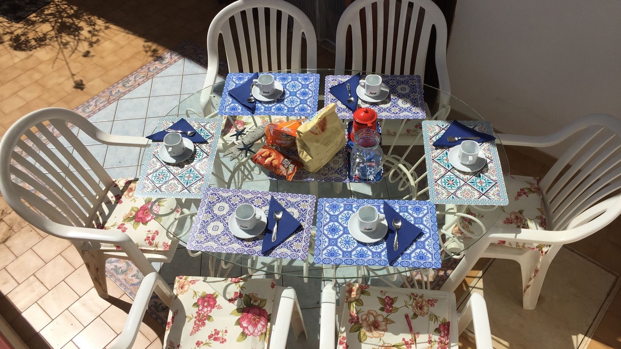 Photo of Outdoor in San Vito Lo Capo