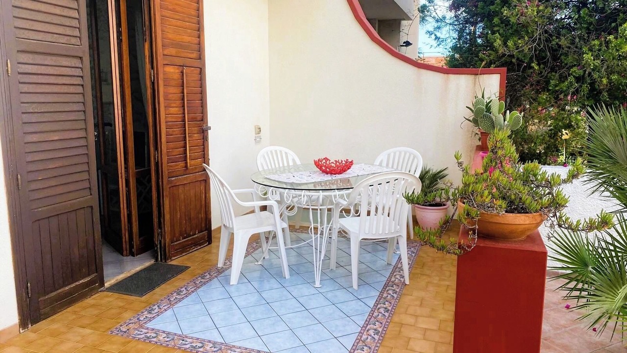 Photo of Outdoor in San Vito Lo Capo