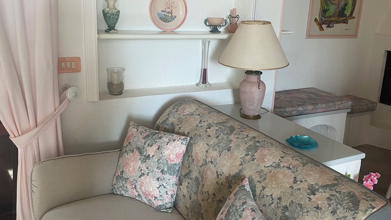 Photo of Livingroom in San Vito Lo Capo