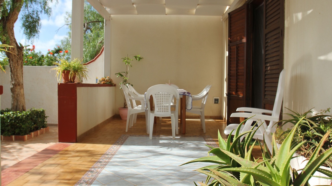 Photo of Outdoor in San Vito Lo Capo