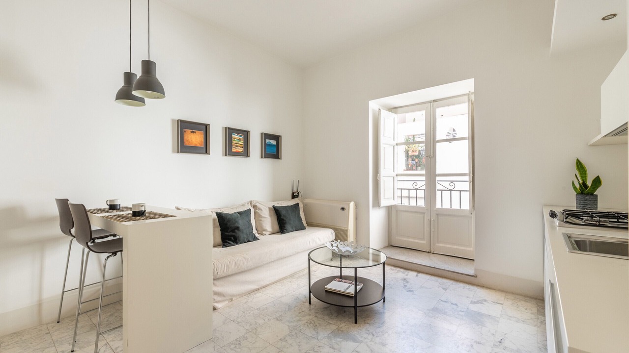 Photo of Livingroom in Kalsa