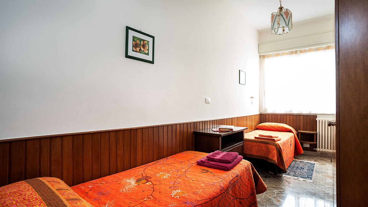 Photo of Bedroom in Taormina