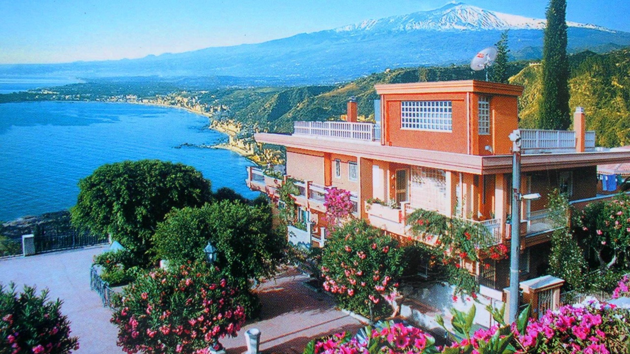 Photo of Outdoor in Taormina