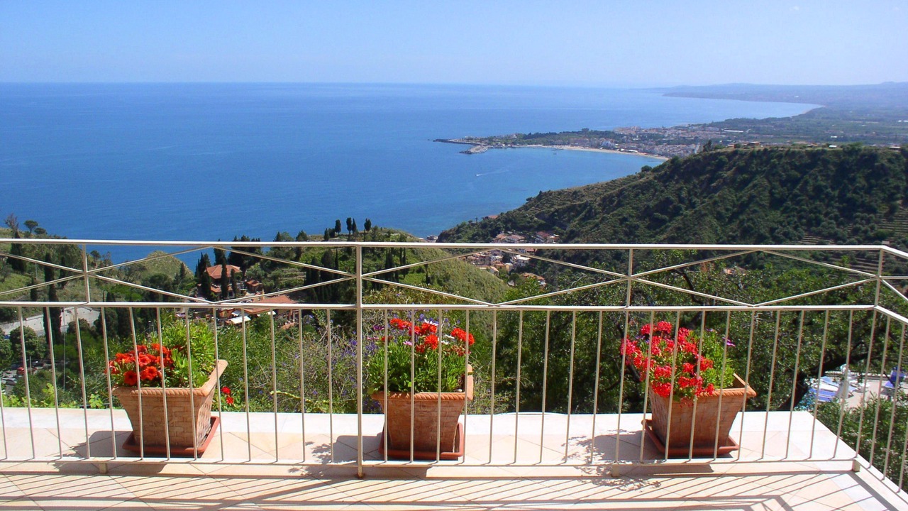 Photo of Outdoor in Taormina