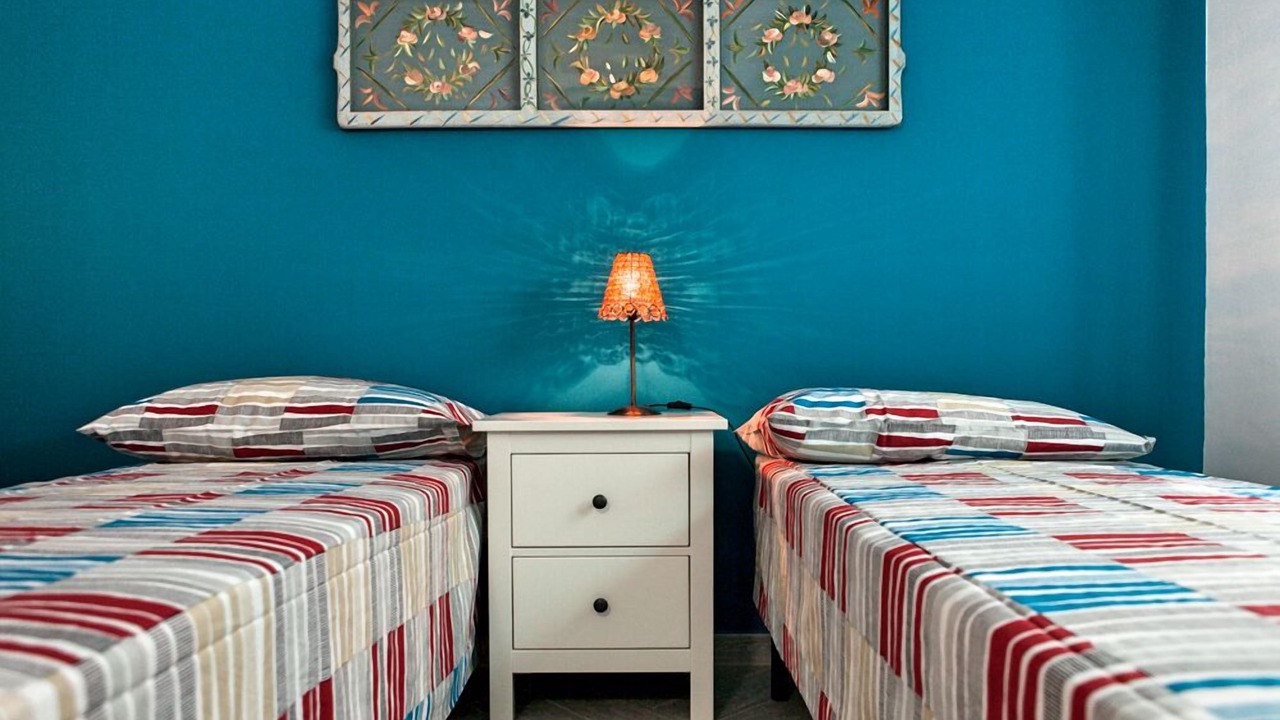 Photo of Bedroom in Kalsa