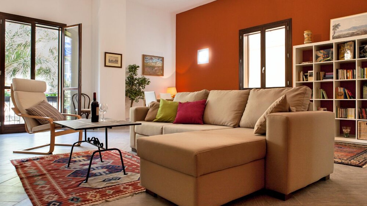 Photo of Livingroom in Kalsa