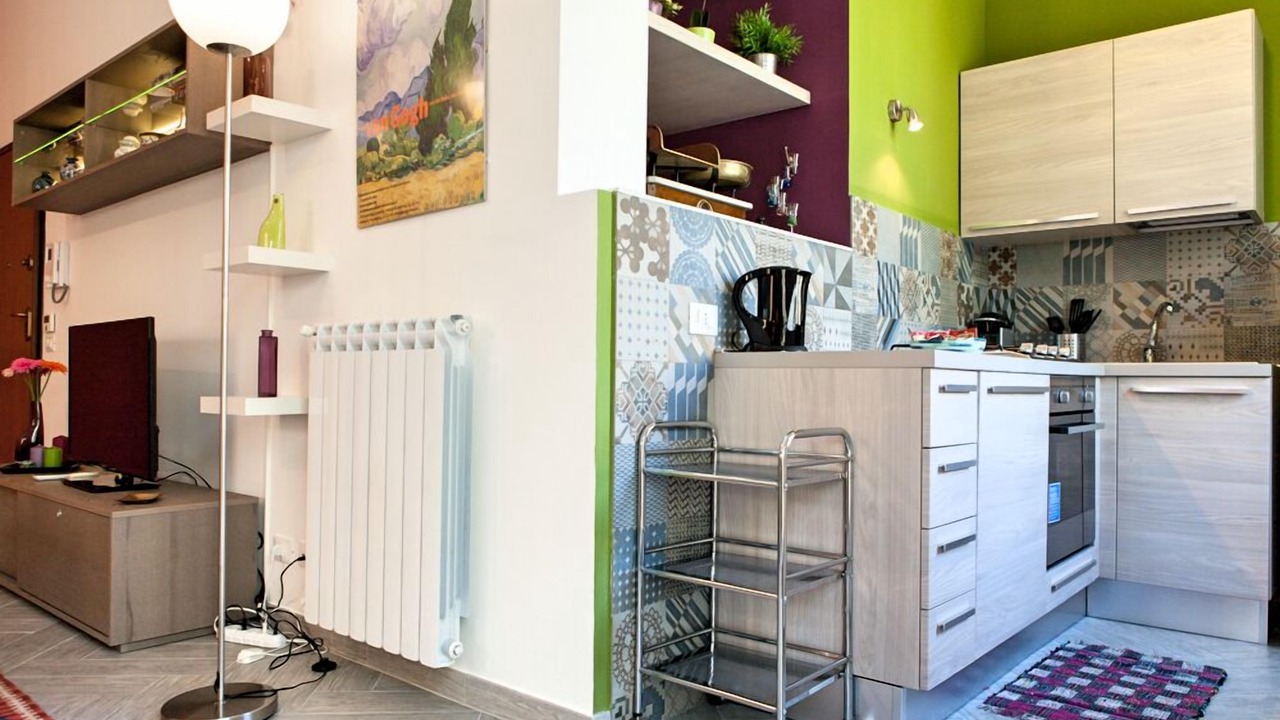 Photo of Kitchen in Kalsa