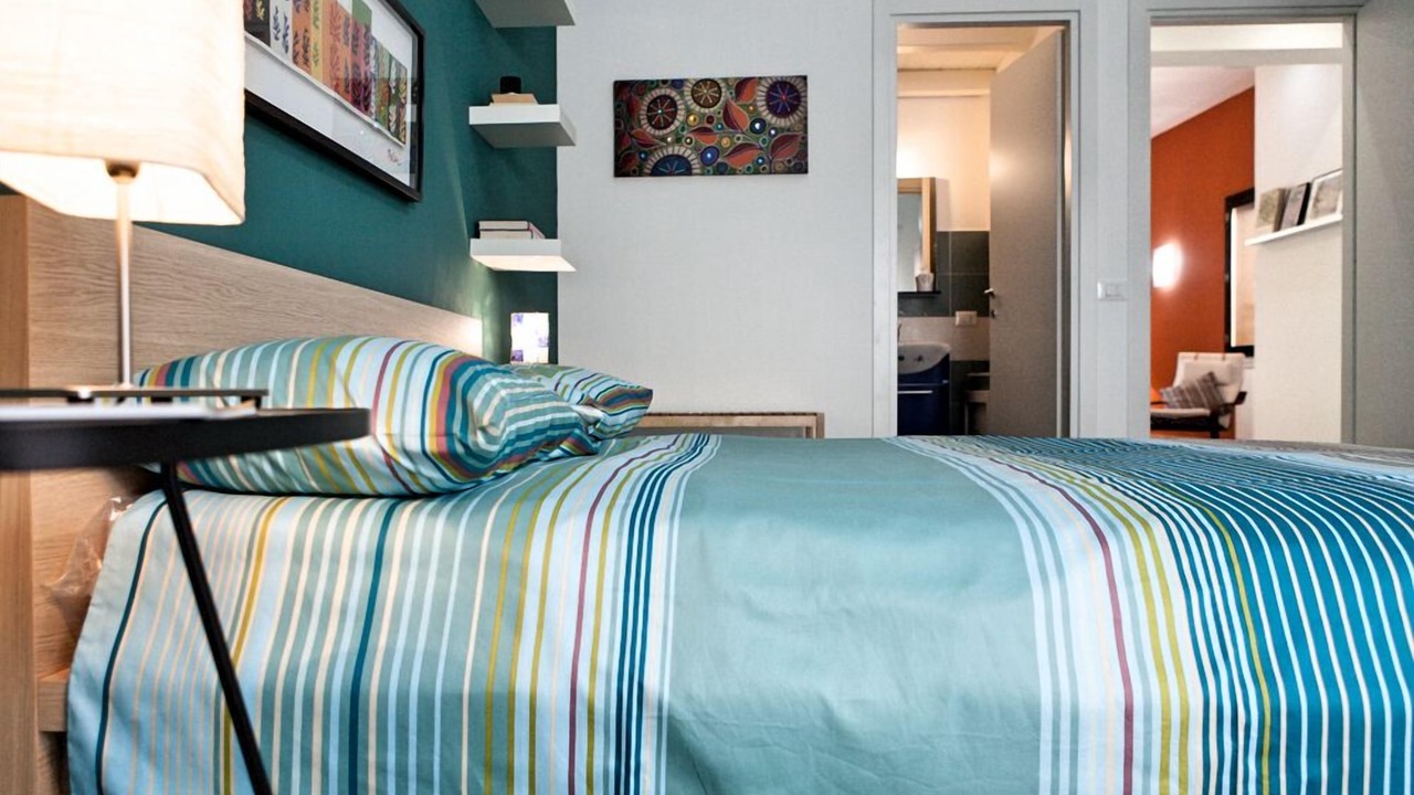 Photo of Bedroom in Kalsa