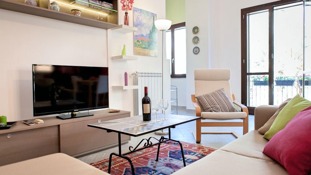 Photo of Livingroom in Kalsa