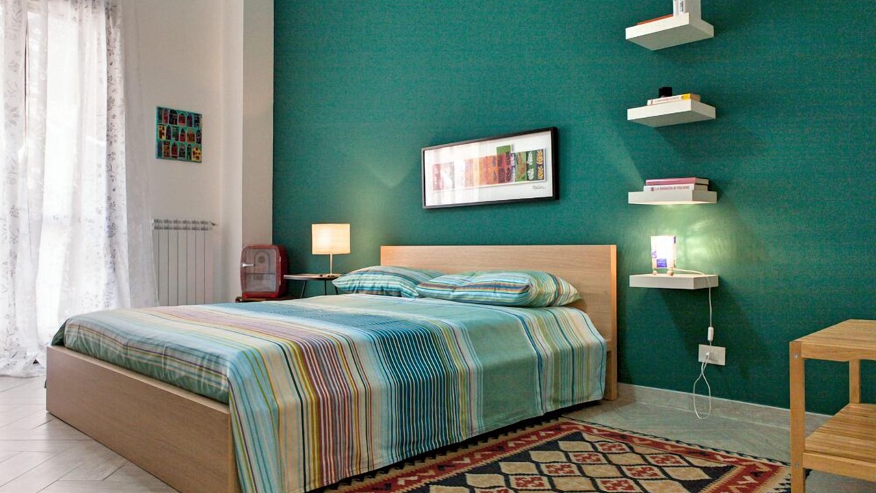 Photo of Bedroom in Kalsa