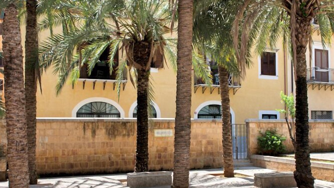 Photo of Outdoor in Kalsa