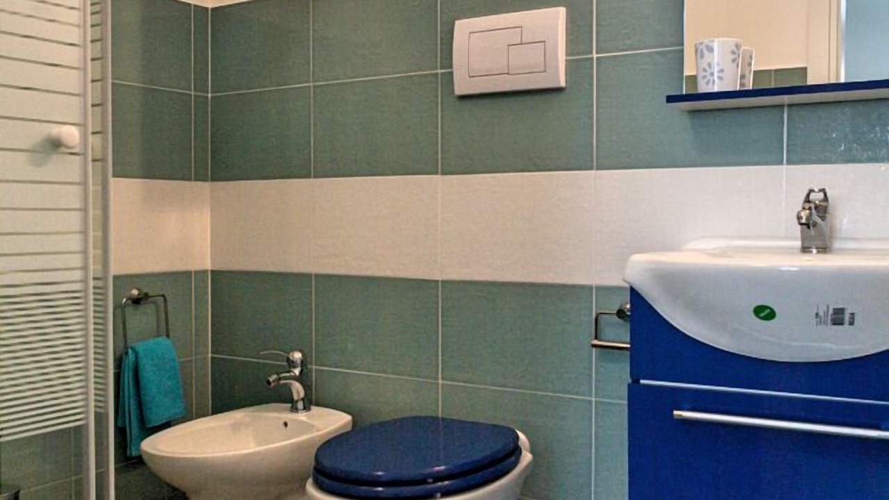 Photo of Bathroom in Kalsa