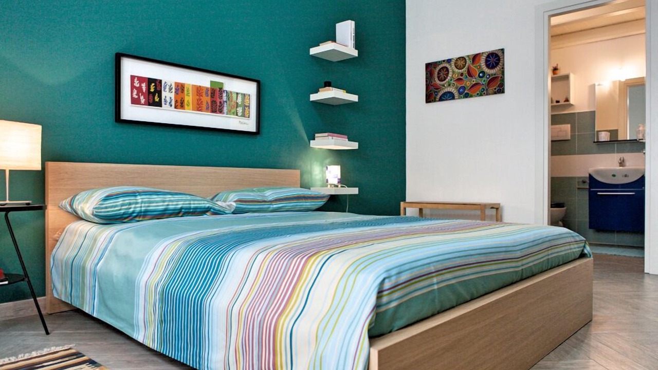 Photo of Bedroom in Kalsa