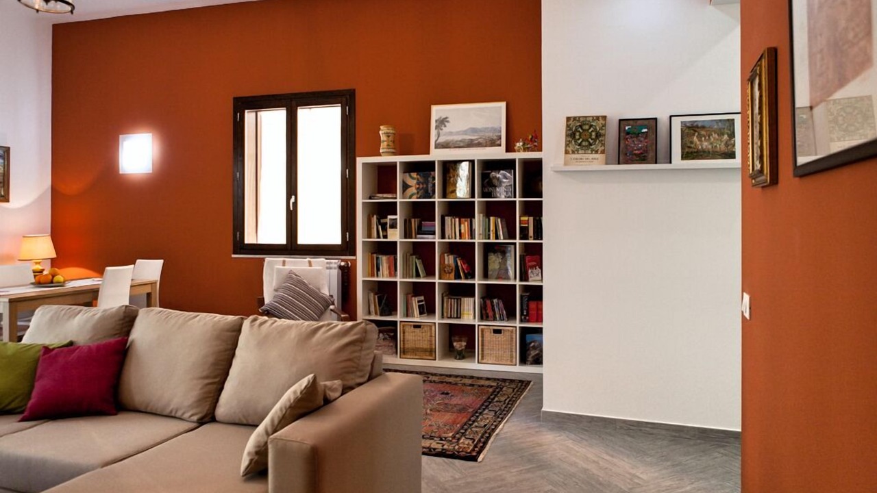 Photo of Livingroom in Kalsa