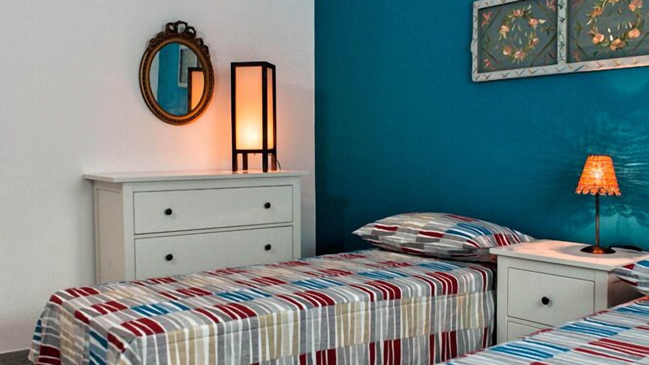 Photo of Bedroom in Kalsa