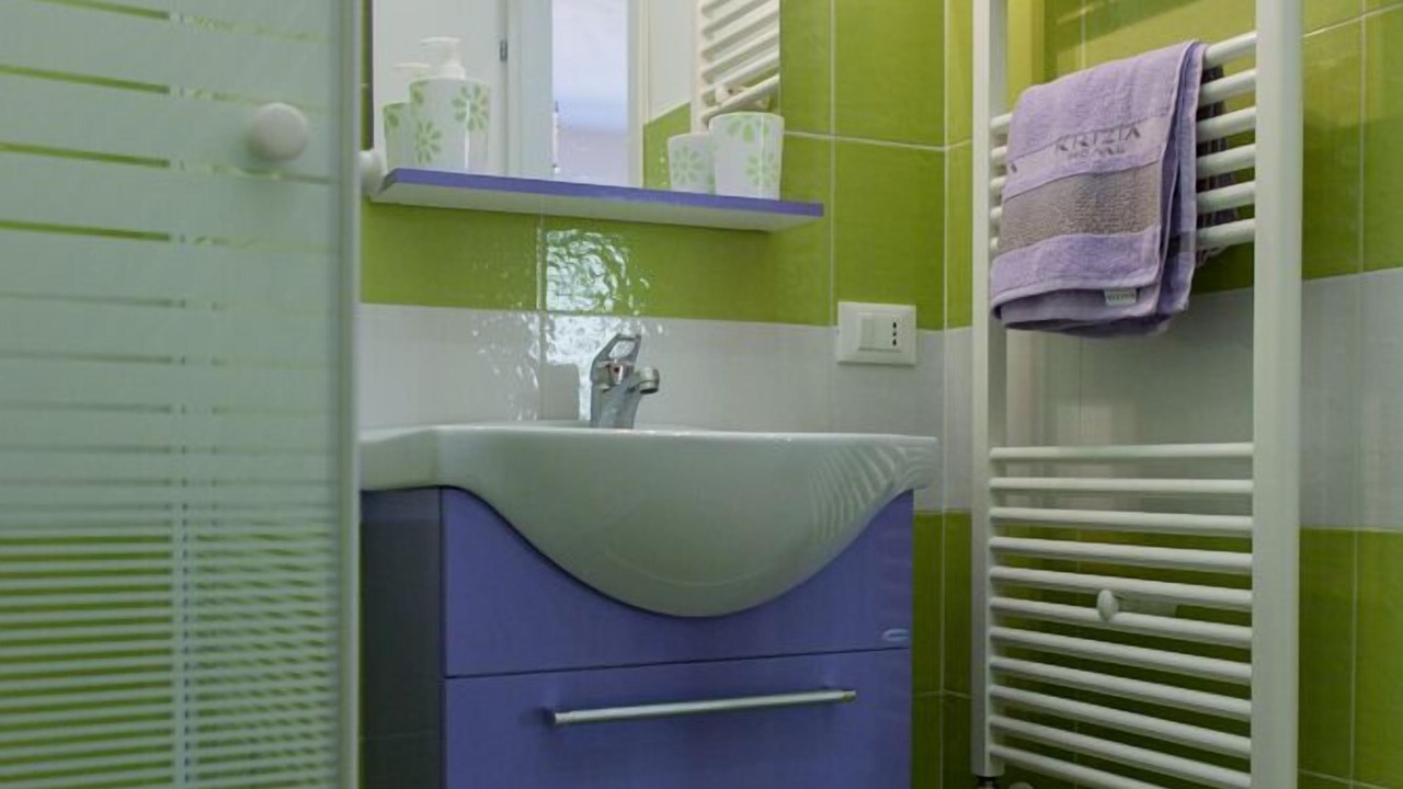 Photo of Bathroom in Kalsa
