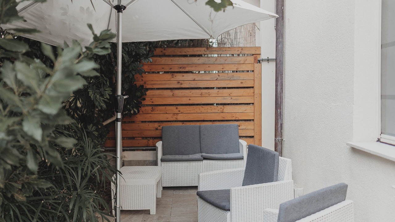 Photo of Patio Balcony in Cefalu