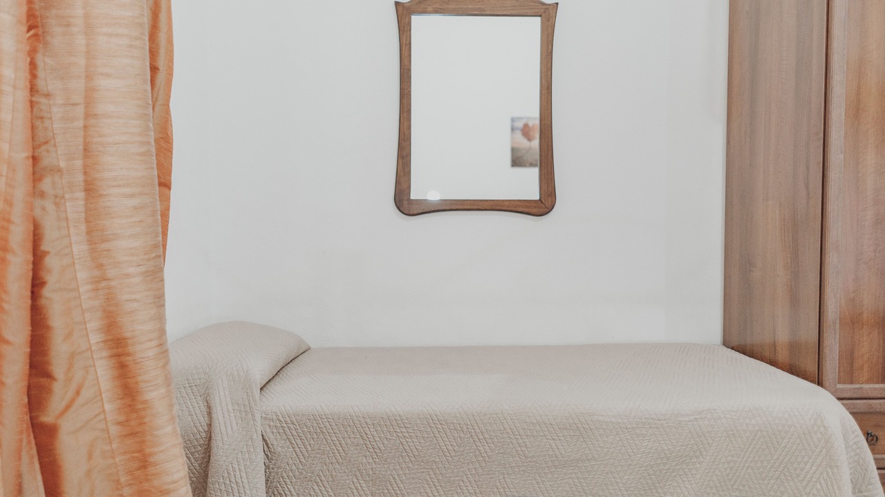 Photo of Bedroom in Cefalu