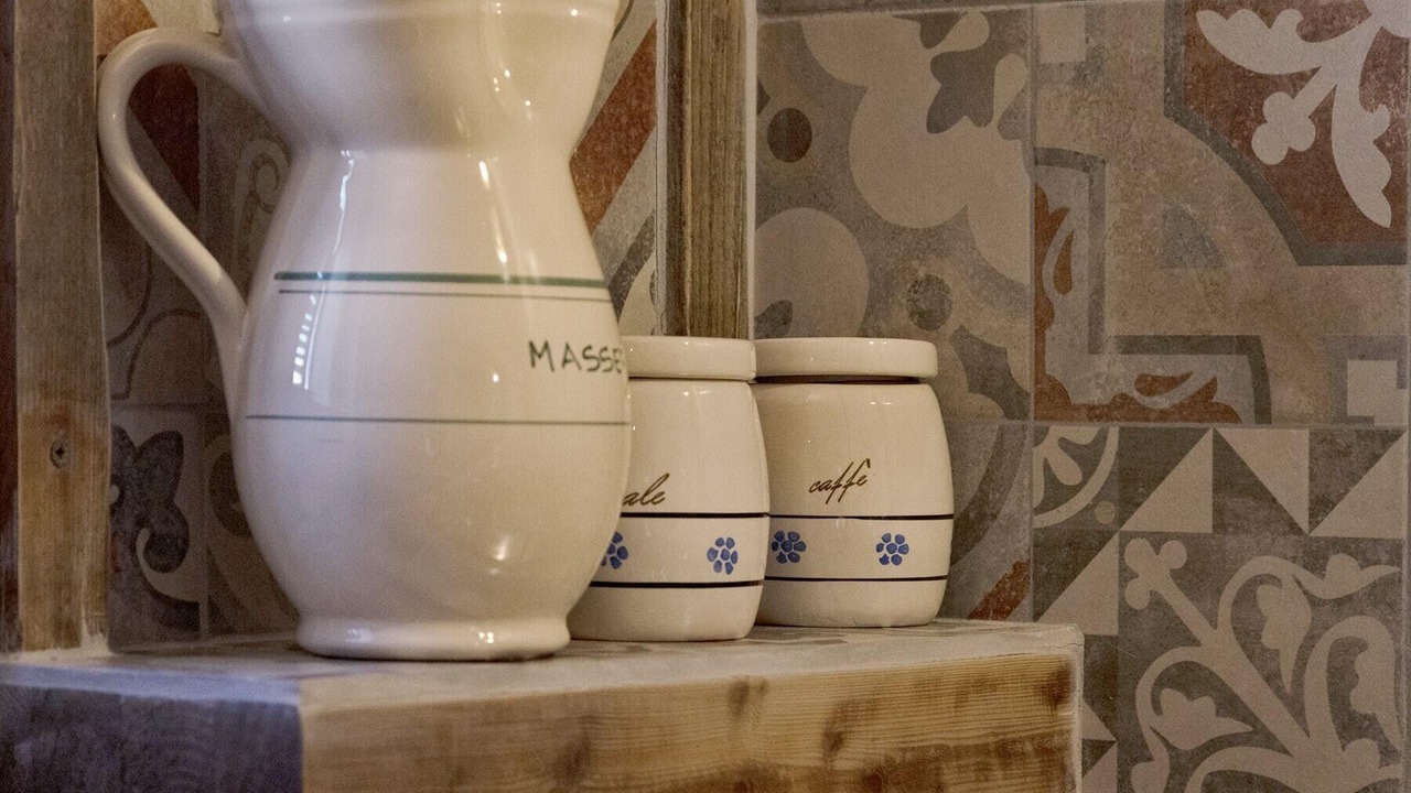 Photo of Kitchen in Borgagne