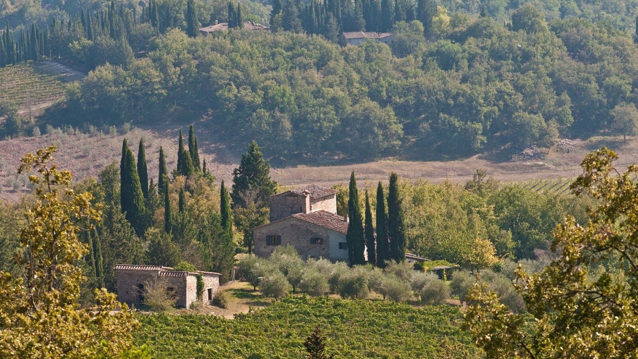 Photo of Outdoor in Radda in Chianti