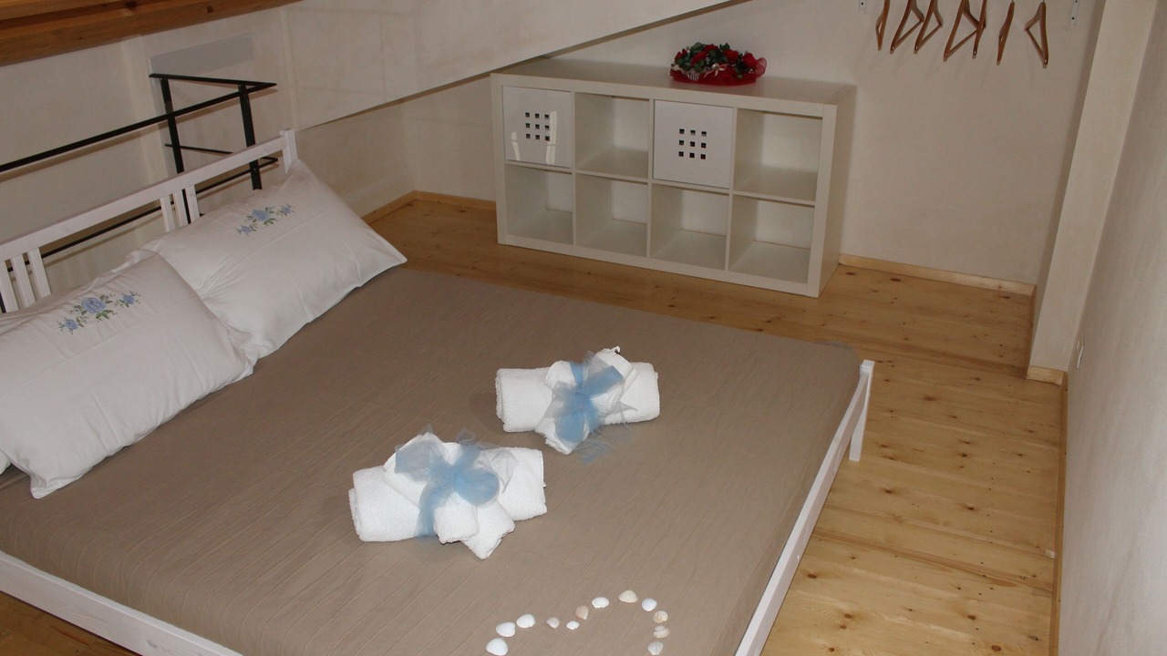 Photo of Bedroom in Granelli