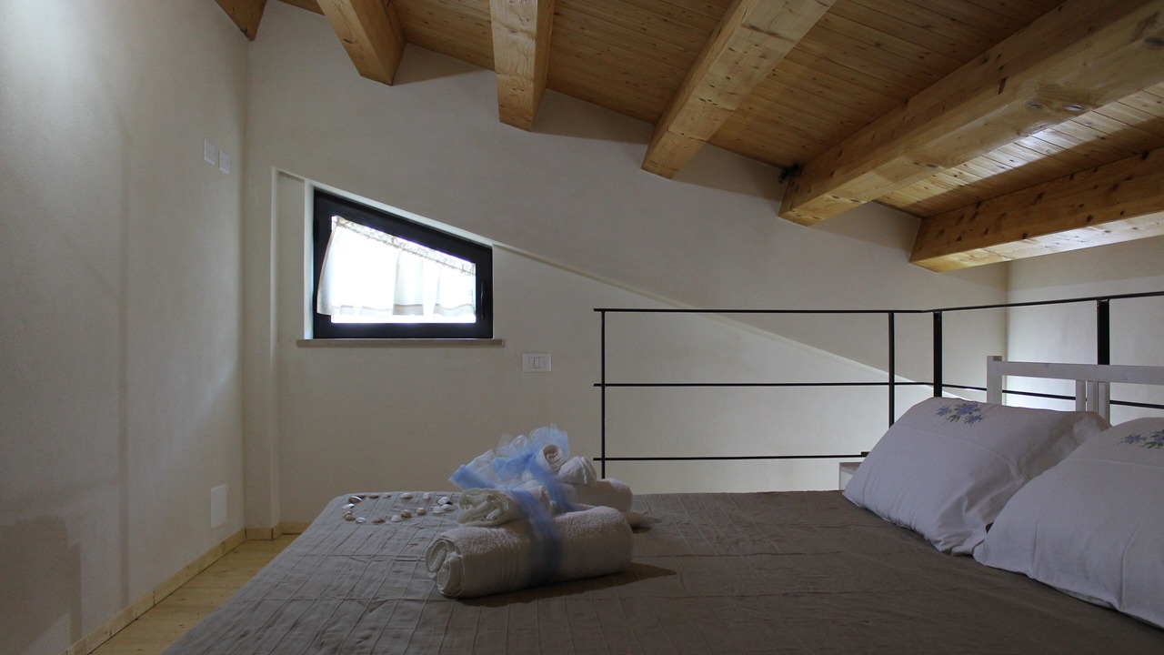 Photo of Bedroom in Granelli