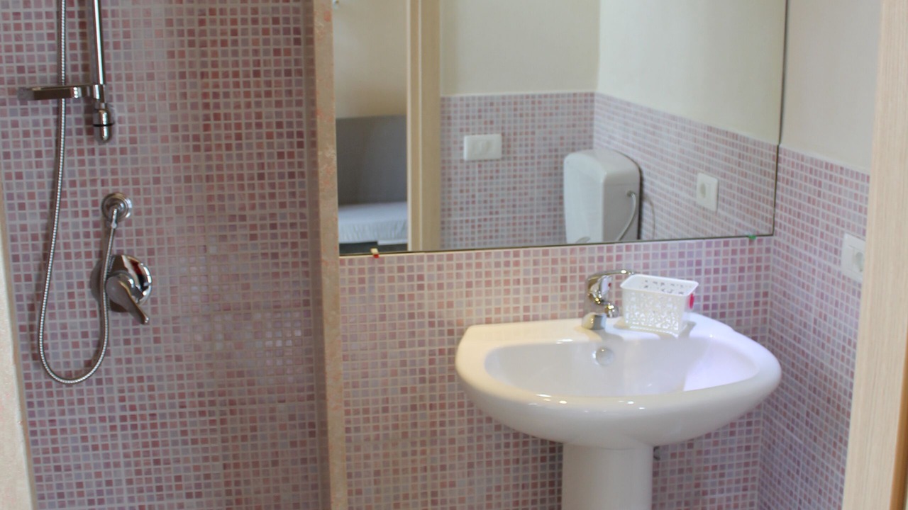 Photo of Bathroom in Granelli