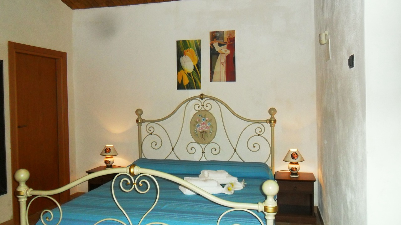 Photo of Bedroom in Granelli