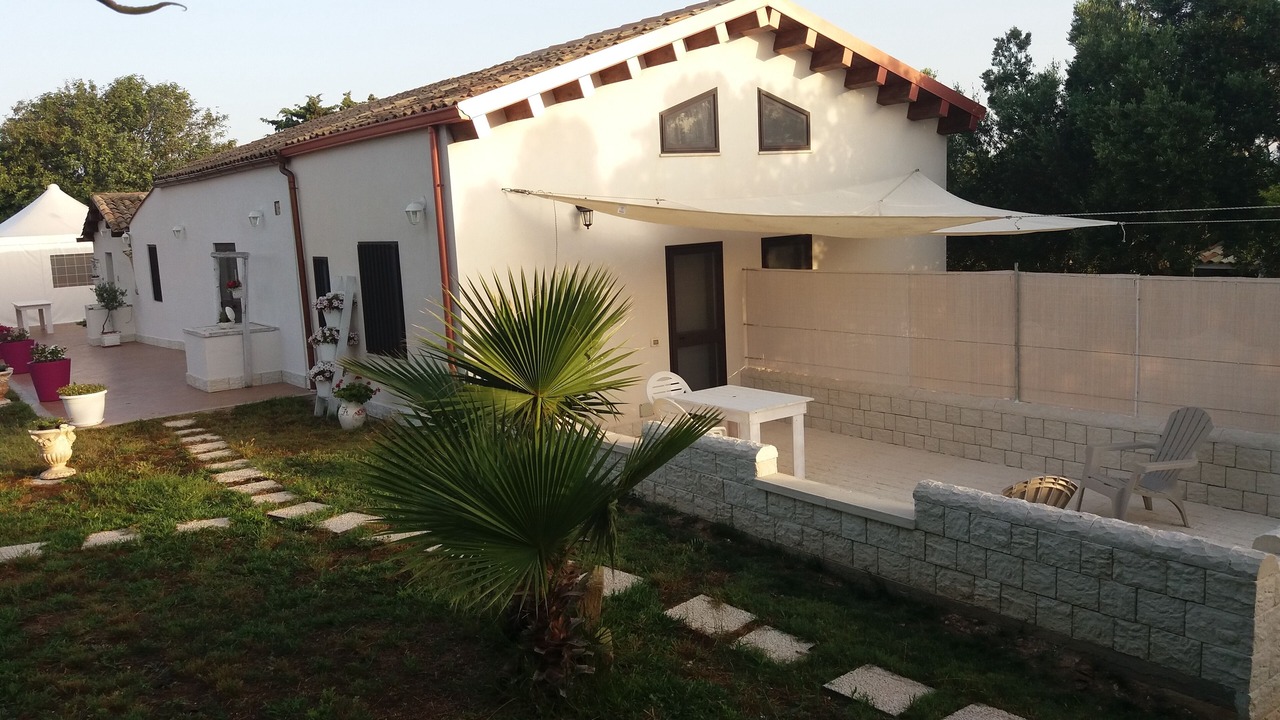 Photo of Patio Balcony in Granelli