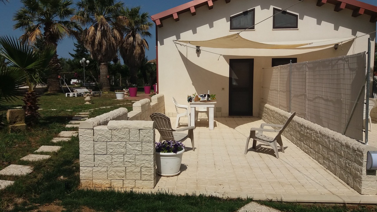 Photo of Patio Balcony in Granelli
