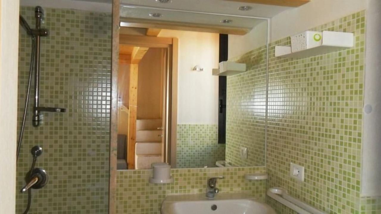 Photo of Bathroom in Granelli