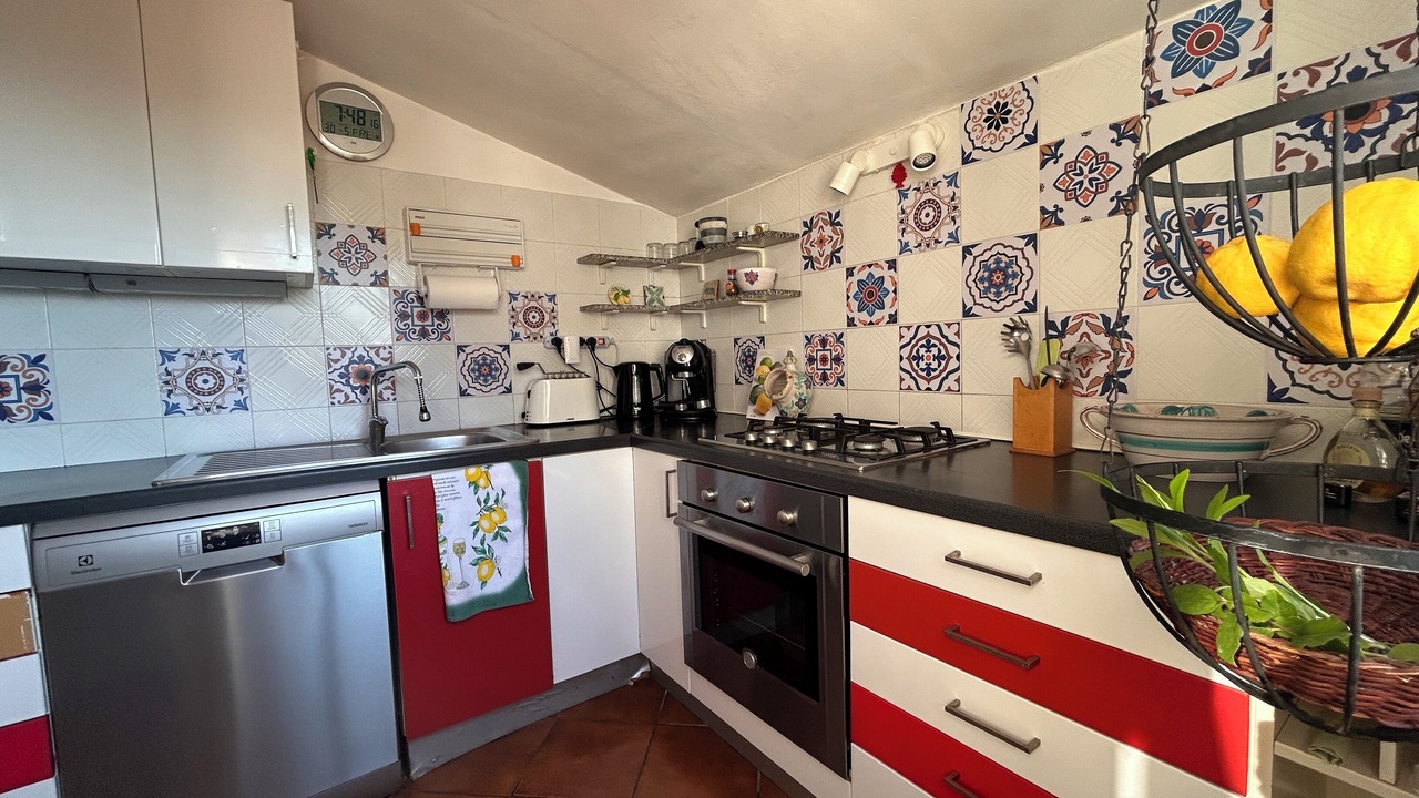 Photo of Kitchen in Villagonia