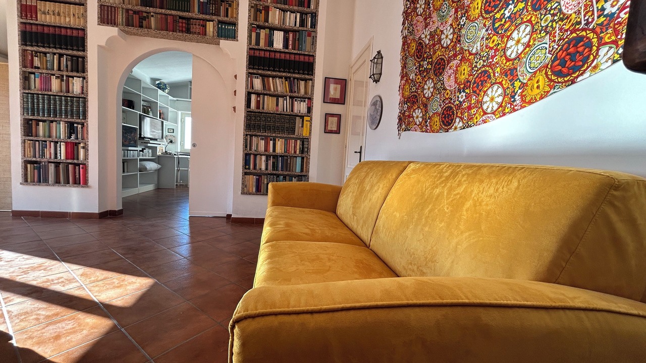 Photo of Livingroom in Villagonia