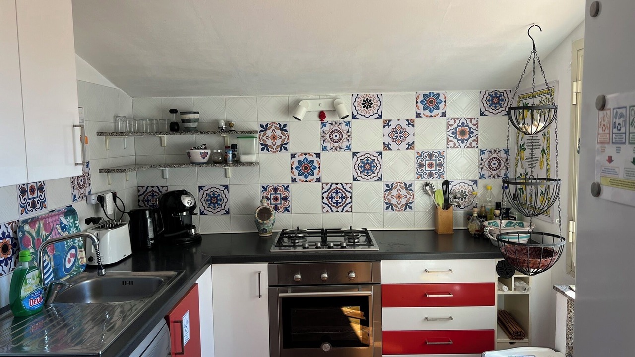 Photo of Kitchen in Villagonia