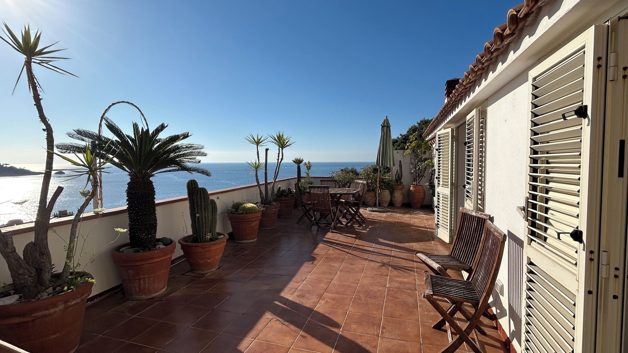 Photo of Patio Balcony in Villagonia